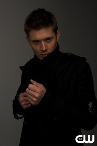 Jensen Ackles