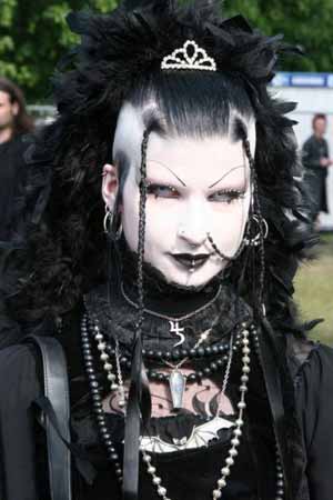 Gothic