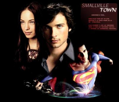 Smallville