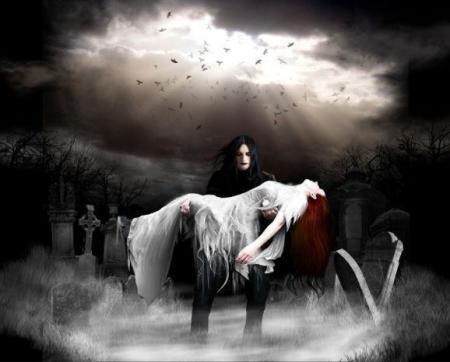 VAMPYR