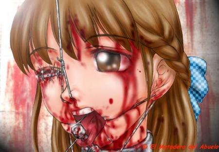 Torture