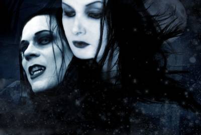 Vampyr