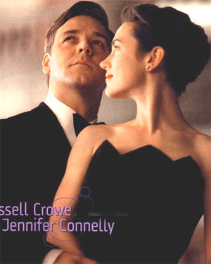 A Beautiful Mind