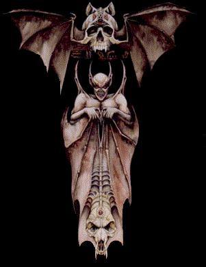 Vampyr