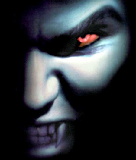 Vampyr