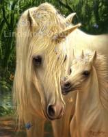 unicorns