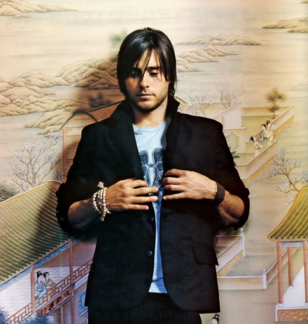 Jared Leto