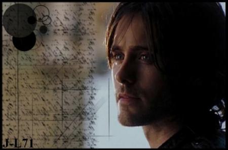Jared Leto