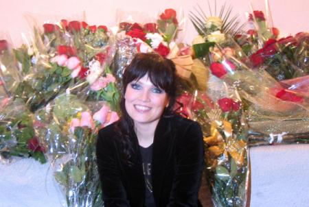 Tarja Turunen
