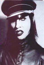 Marilyn Manson
