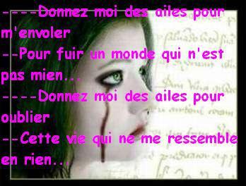 Donne moi.....
