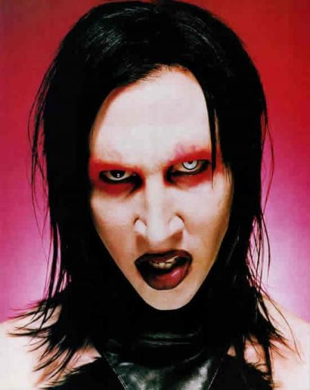 Marilyn Manson