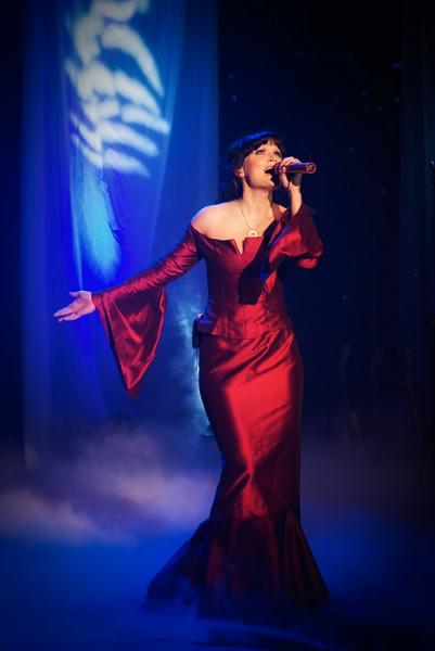 Tarja Turunen