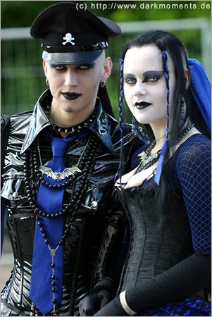 Goths