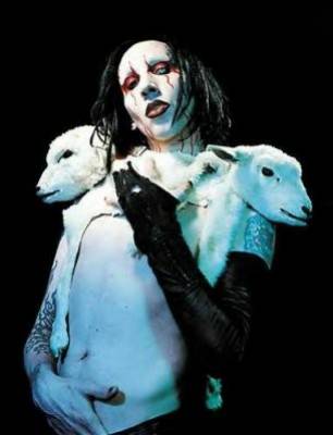 Marilyn Manson