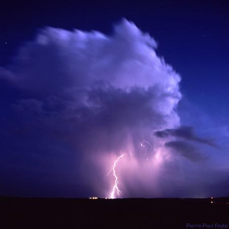 Orage