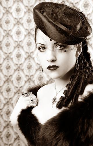 Goth