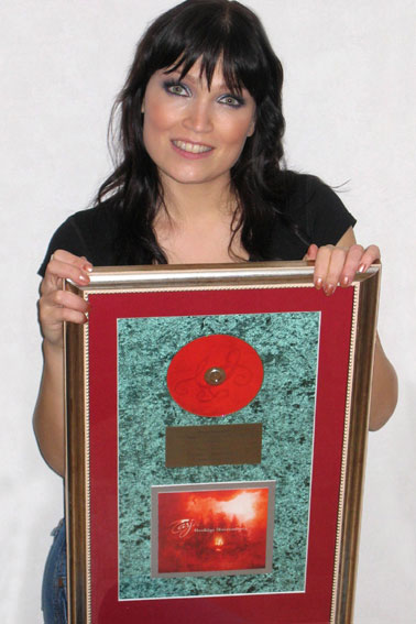 Tarja Turunen