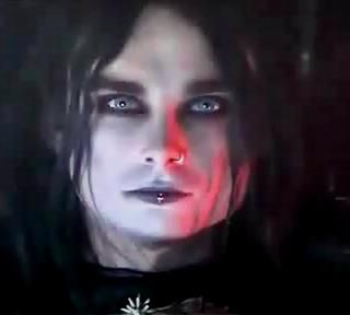 Dani Filth