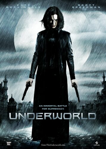 Underworld