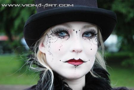 Goth