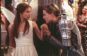 Romeo and Juliet