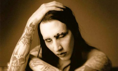 Marilyn Manson