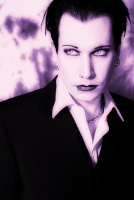 Gothik inconnu mais trop beau!!!