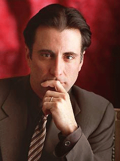 Andy Garcia