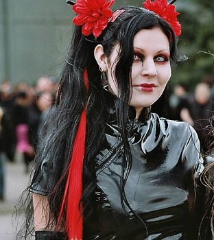 Goth