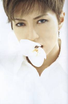 Gackt