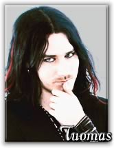 Tuomas Holopainen
