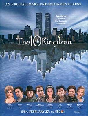 The 10th Kingdom