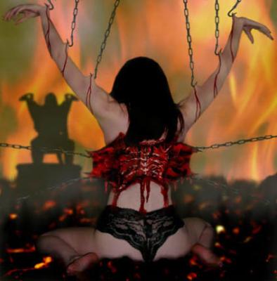 Torture, Martyr
