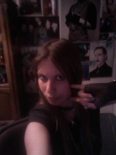 Mwa ds ma chambre