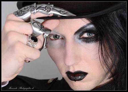 Goth