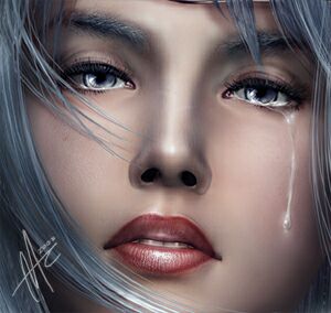 Tears (Asia)