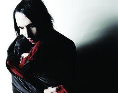 Marilyn Manson
