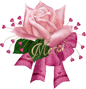 Gif Rose