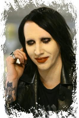 Marilyn Manson