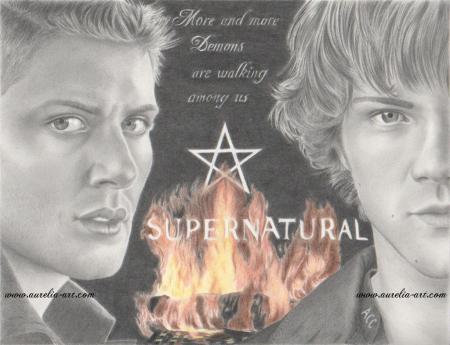 Supernatural