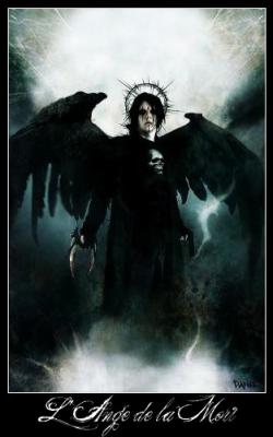 The Angel of the Dead