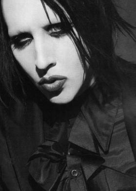 Marilyn Manson