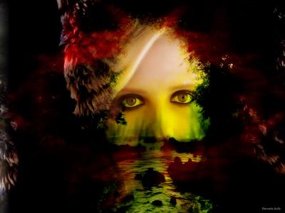 Buffy Summers