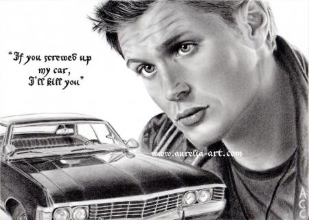 Dean