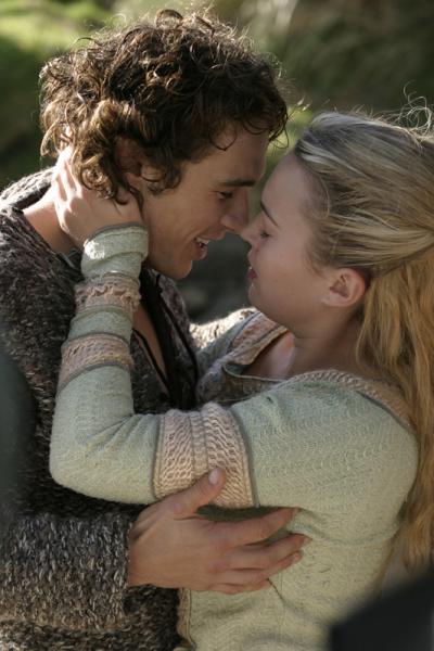 Tristan and Iseulte