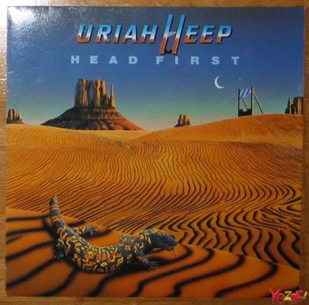 Uriah Heep