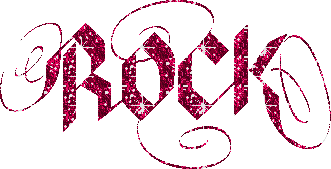 Gif Rock