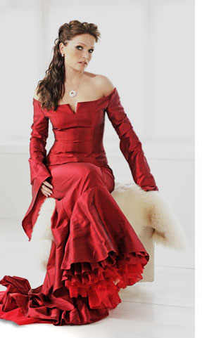 Tarja Turunen