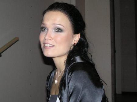 Tarja Turunen